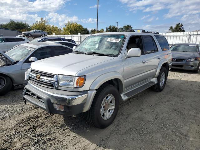 2001 Toyota 4Runner SR5