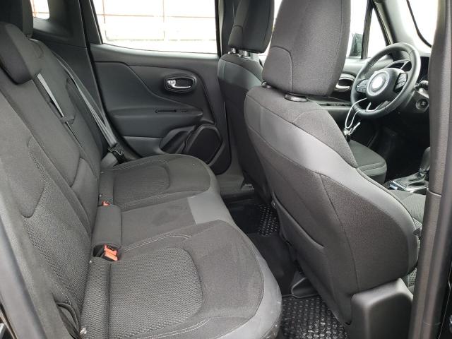 2022 JEEP RENEGADE A ZACNJDE1XNPN99502