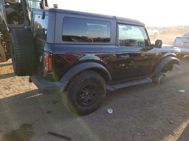 1FMDE5CH7NLA89794 Ford Bronco Base