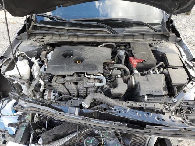 1N4BL4CV9KC156804 Nissan ALTIMA SR