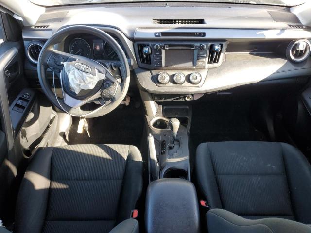 2017 TOYOTA RAV4 LE - 2T3BFREV1HW582178