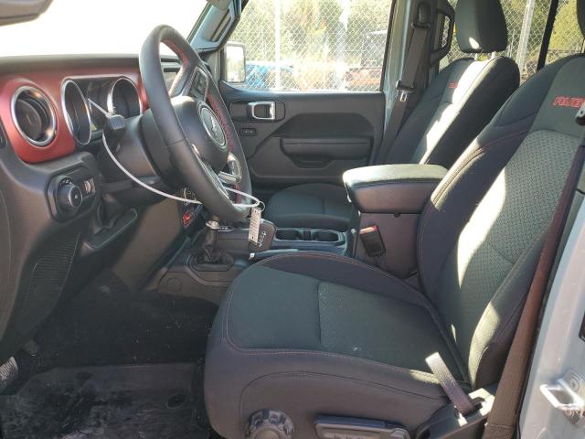 1C4HJXFG5PW602333 Jeep Wrangler Rubicon