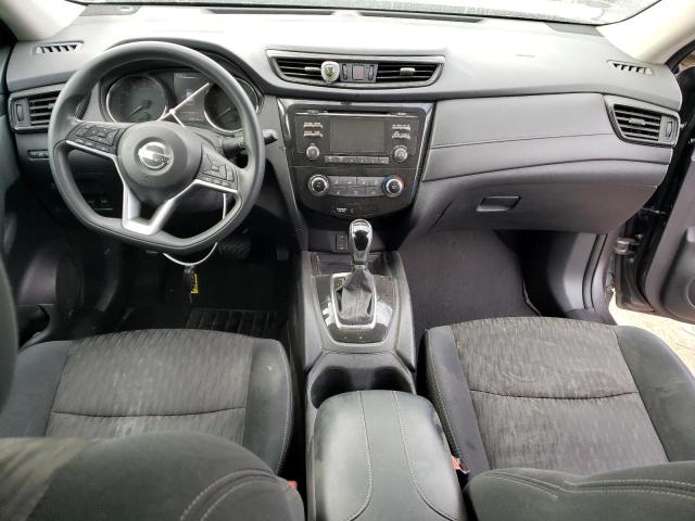 5N1AT2MT3HC825726 Nissan ROGUE S