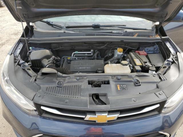 3GNCJMSB9KL117878 Chevrolet Trax Premier