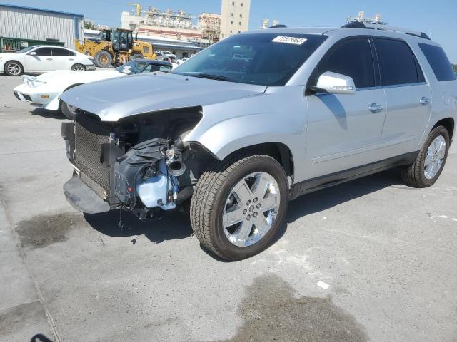 2017 GMC Acadia Limited 