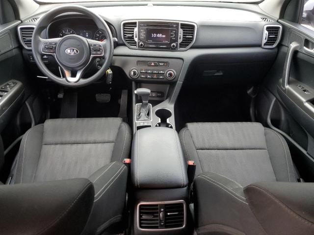 KNDPM3ACXK7570174 KIA Sportage Lx