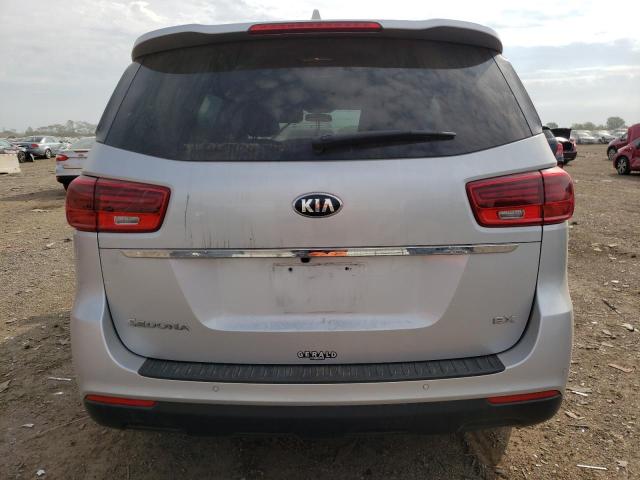 2021 KIA SEDONA LX - KNDMB5C19M6672428