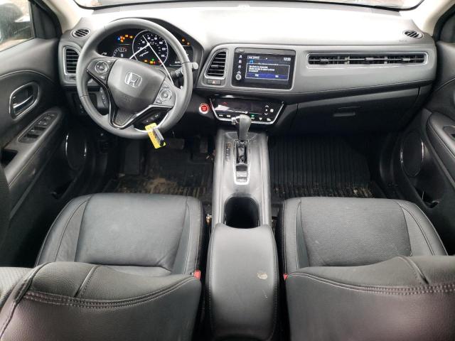 2022 HONDA HR-V EXL - 3CZRU6H79NM720735