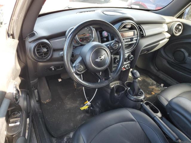 WMWXM5C56FT942355 Mini Cooper