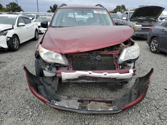 2010 Subaru Forester Xs VIN: JF2SH6BC2AH770846 Lot: 73581083