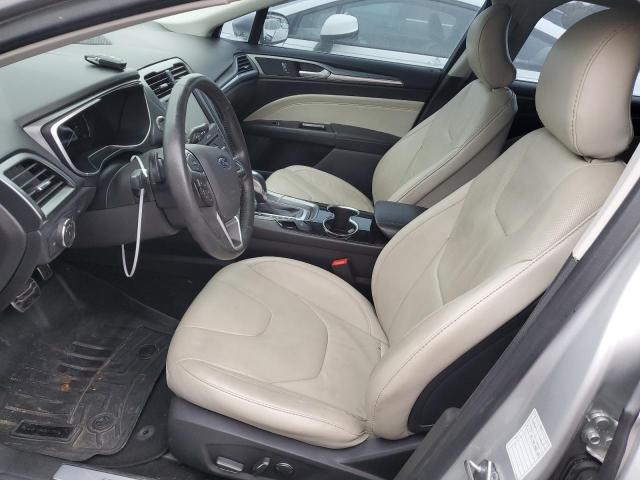 2016 FORD FUSION TIT - 3FA6P0K91GR362193