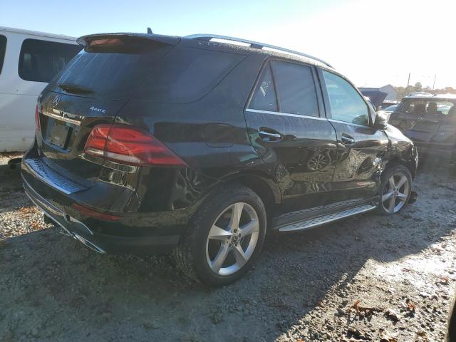 4JGDA5HB3JB159940 | 2018 MERCEDES-BENZ GLE 350 4M