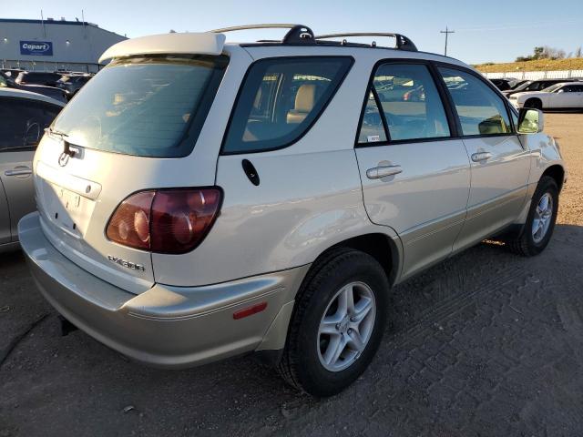 1999 Lexus Rx 300 VIN: JT6HF10U9X0042775 Lot: 70706093