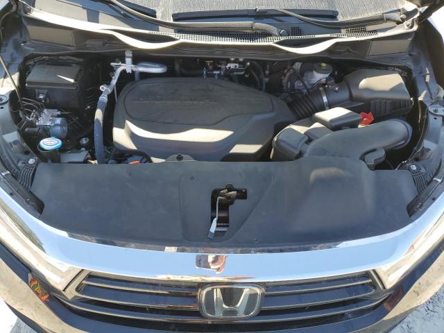 5FNRL6H65PB048986 | 2023 Honda odyssey exl