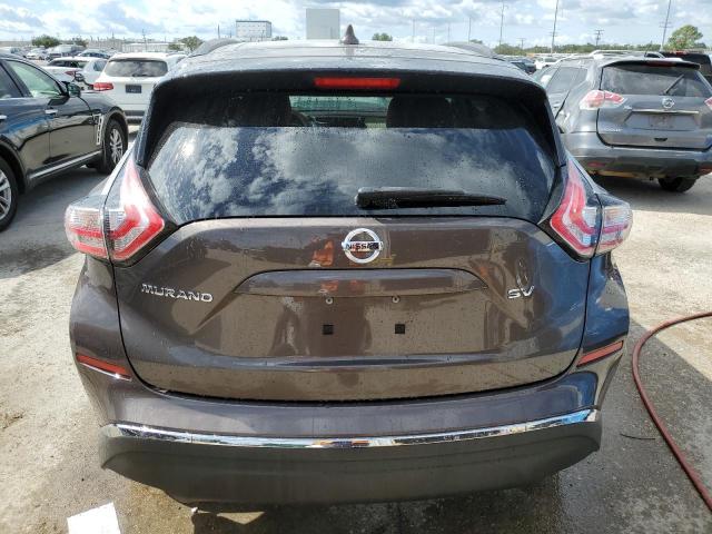 5N1AZ2MG4JN121286 Nissan MURANO S