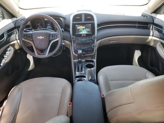 1G11C5SL8FF304790 Chevrolet MALIBU 1LT