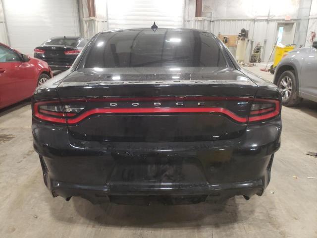 2C3CDXGJ1MH577702 Dodge Charger Scat Pack