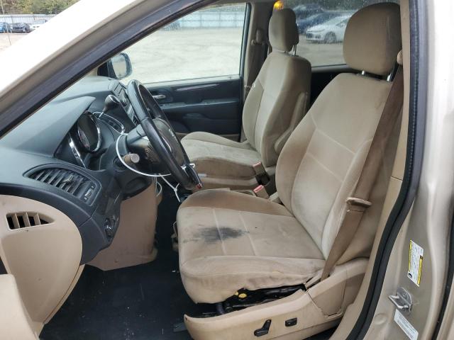 2C4RDGBG3ER179260 2014 Dodge Grand Caravan Se