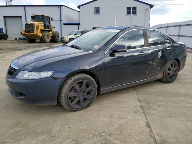 2005 Acura TSX 