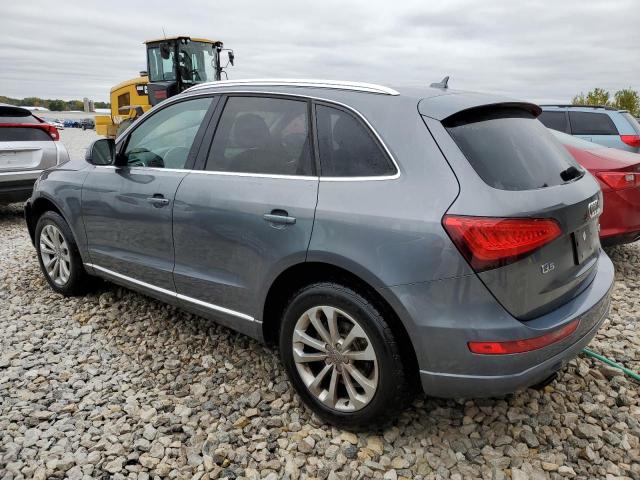 VIN WA1CFAFP9DA008758 2013 Audi Q5, Premium no.2