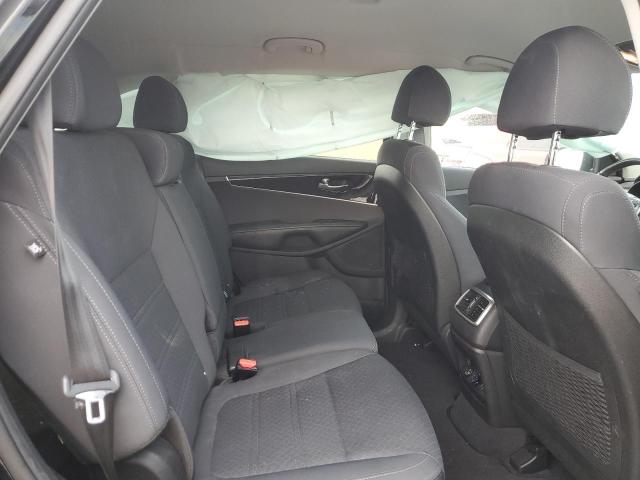 2018 KIA SORENTO LX - 5XYPG4A31JG347570