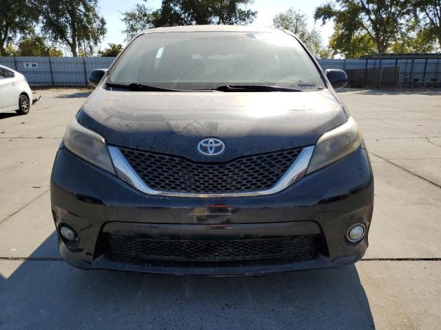 2015 TOYOTA SIENNA SPO - 5TDXK3DC9FS545165