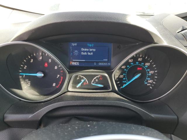 1FMCU0F76FUB35275 Ford ESCAPE S
