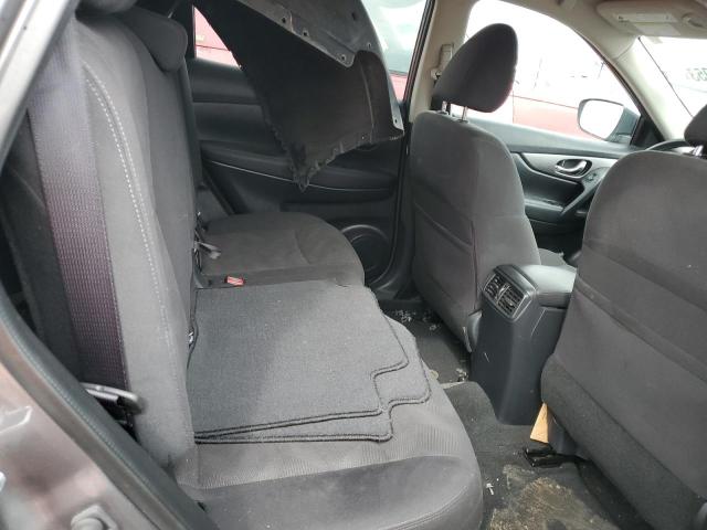 KNMAT2MV4GP685327 Nissan ROGUE S