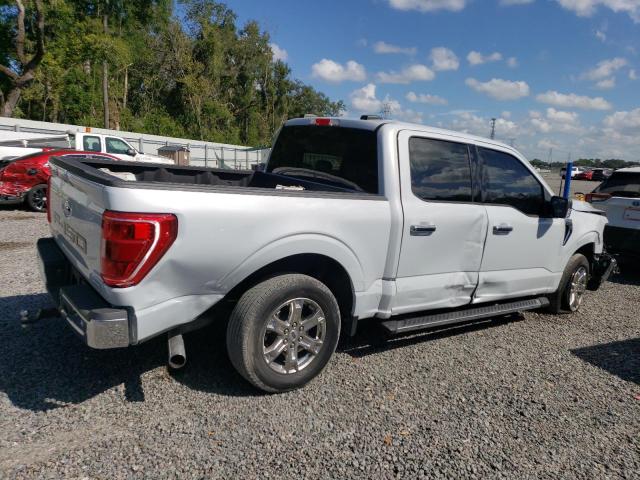 1FTEW1CP6MKE97598 Ford F150 Supercrew