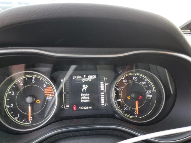 2019 JEEP CHEROKEE L - 1C4PJLCB4KD340337