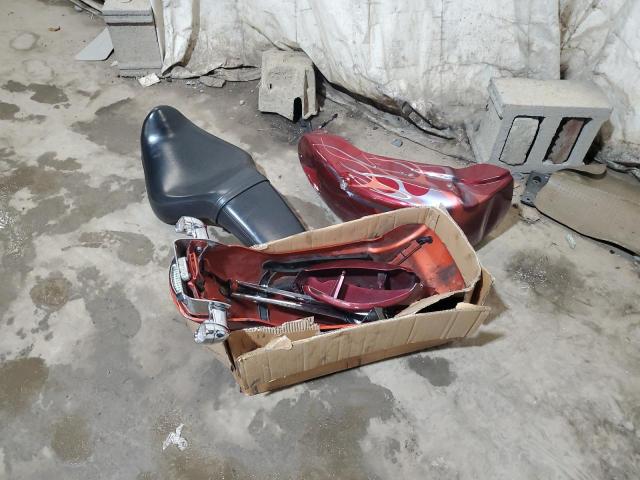 2006 HONDA VTX1300 C 1HFSC55086A212367