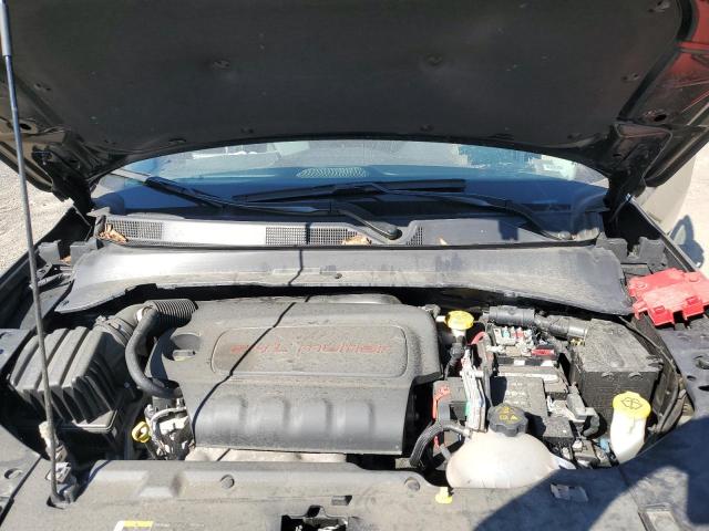 3C4NJDCB7MT599057 Jeep Compass Limited