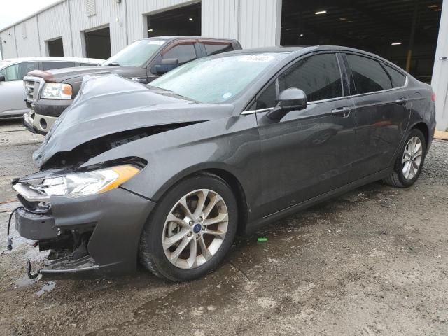 3FA6P0HD7KR162083 Ford Fusion SE