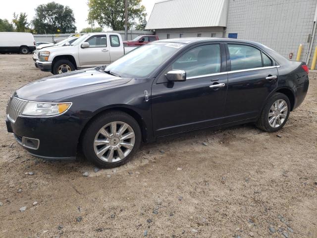 2011 Lincoln MKZ 