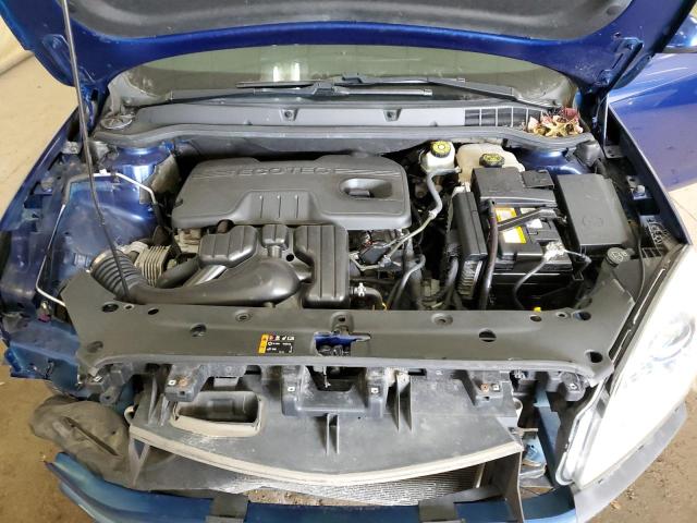1G4PP5SK4E4107912 Buick Verano