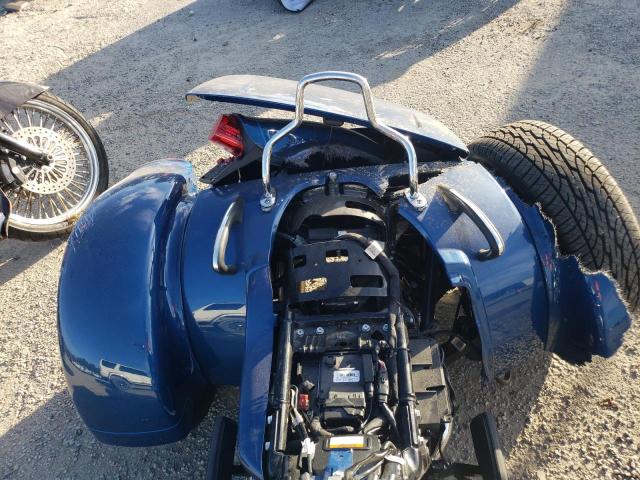 2022 HARLEY-DAVIDSON FLRT 1HD1MCP14NB850524