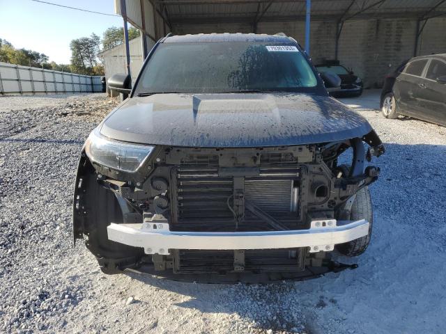 1FMSK7DH9PGA23060 Ford EXPLORER XLT