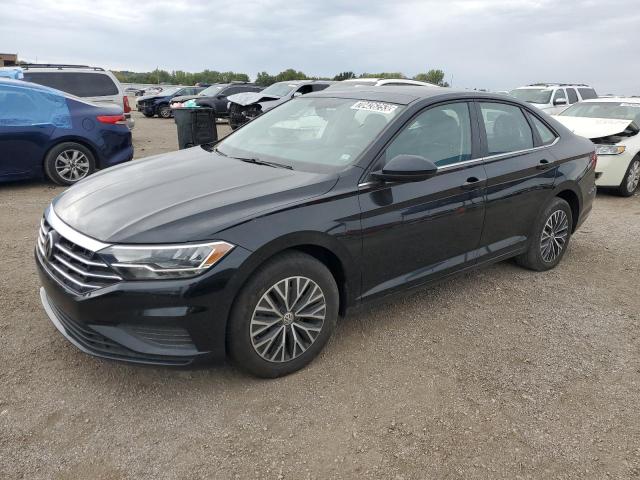 2019 Volkswagen Jetta S VIN: 3VWC57BU7KM195471 Lot: 70426253