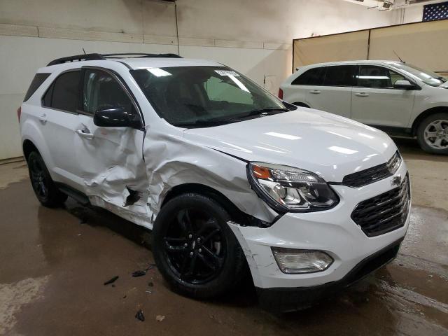 2GNFLFEK0H6246037 | 2017 CHEVROLET EQUINOX LT