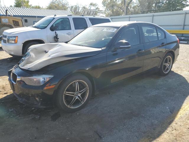 2013 BMW 3 Series 328i