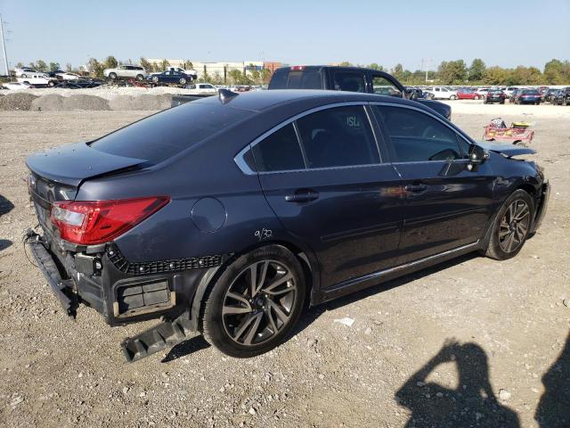 4S3BNAS67H3015364 Subaru Legacy Sport