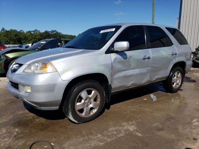 2004 Acura MDX 