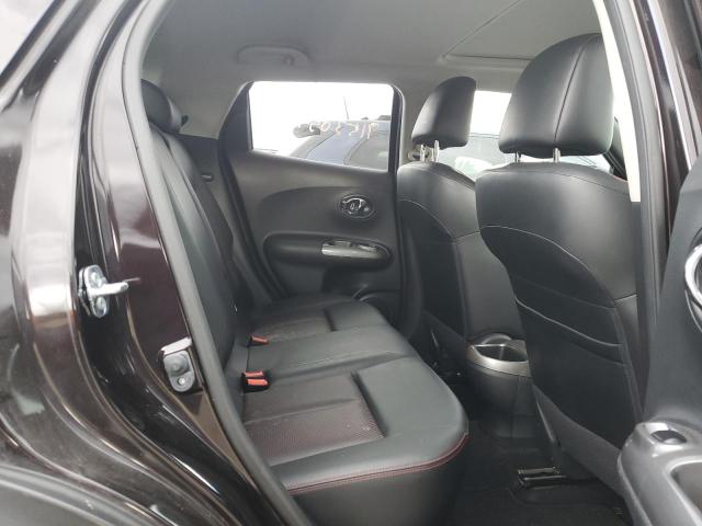 JN8AF5MV6GT651670 Nissan JUKE S