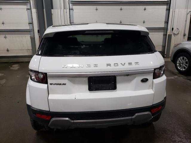 SALVV2BG9FH010039 Land Rover Range Rover Evoque Prestige Premium