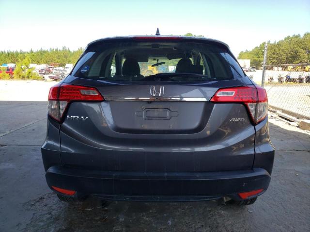 2020 HONDA HR-V 3CZRU6H3XLM730748