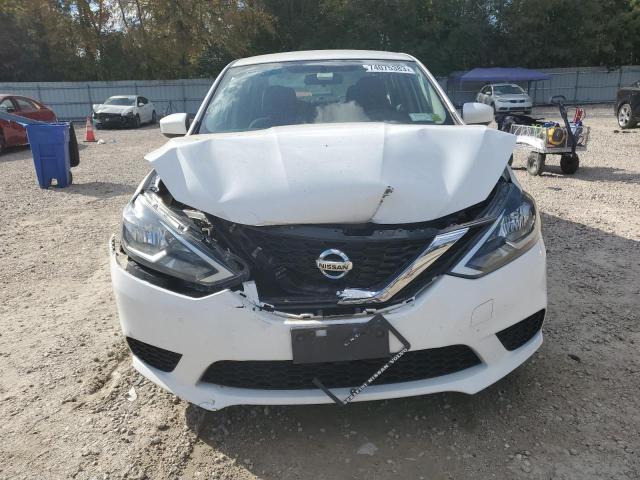 3N1AB7AP8HY378185 Nissan SENTRA S