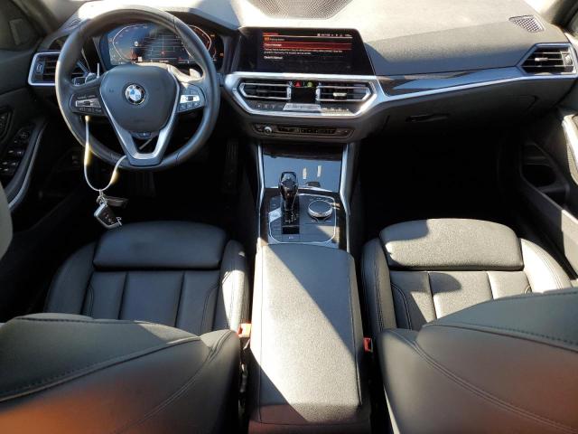 WBA5R7C57KAJ85637 BMW 330XI
