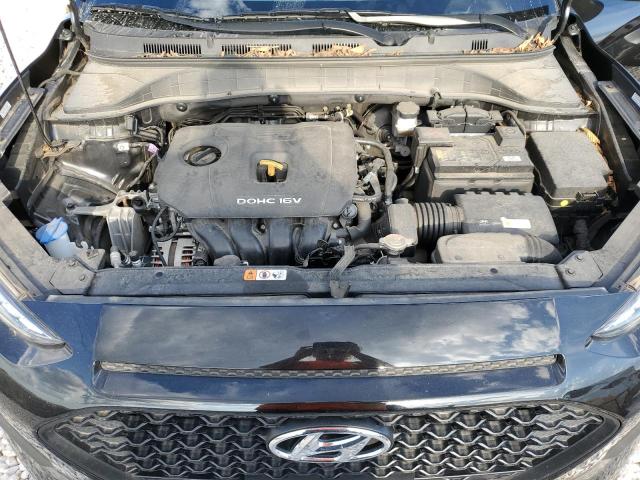 2020 HYUNDAI KONA SEL P - KM8K6CAA1LU519910