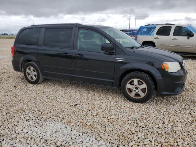 2C4RDGCG3CR139319 2012 Dodge Grand Caravan Sxt