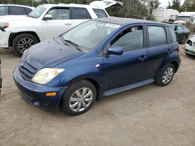 2005 Scion xA 